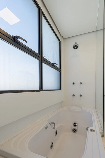 Cobertura 2 suites em higienopolis: 31ª foto da galeria de imagens do imóvel