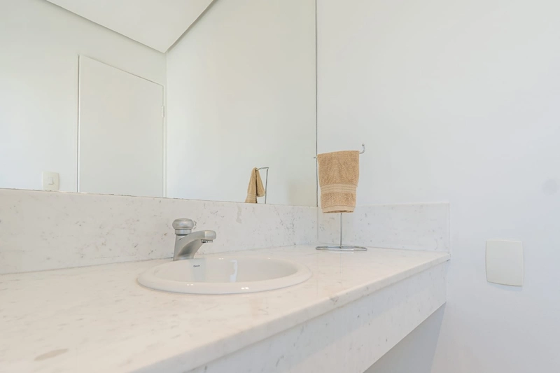 Cobertura 2 suites em higienopolis: 10ª foto da galeria de imagens do imóvel