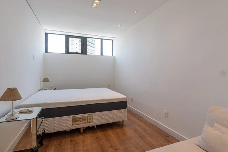 Cobertura 2 suites em higienopolis: 34ª foto da galeria de imagens do imóvel