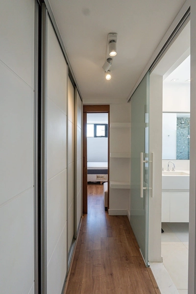 Cobertura 2 suites em higienopolis: 39ª foto da galeria de imagens do imóvel