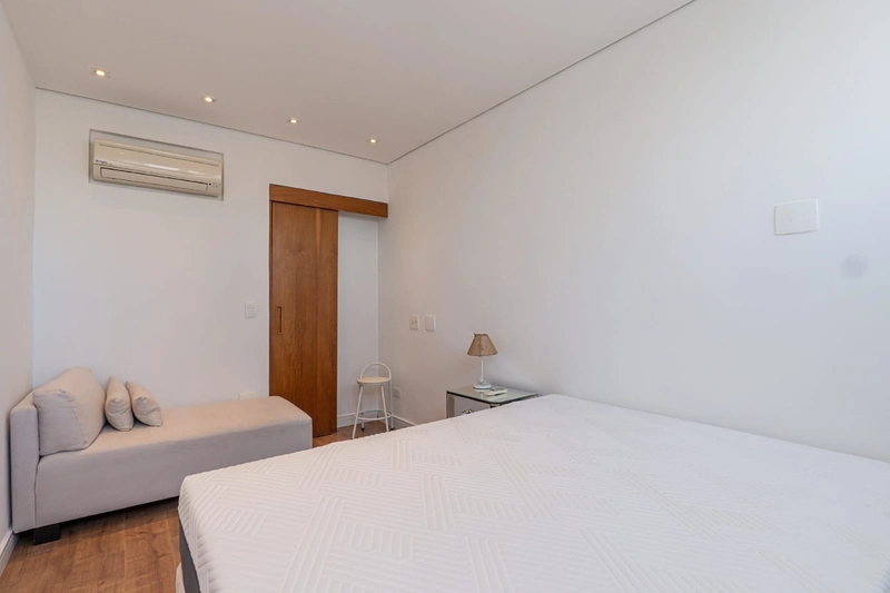 Cobertura 2 suites em higienopolis: 35ª foto da galeria de imagens do imóvel