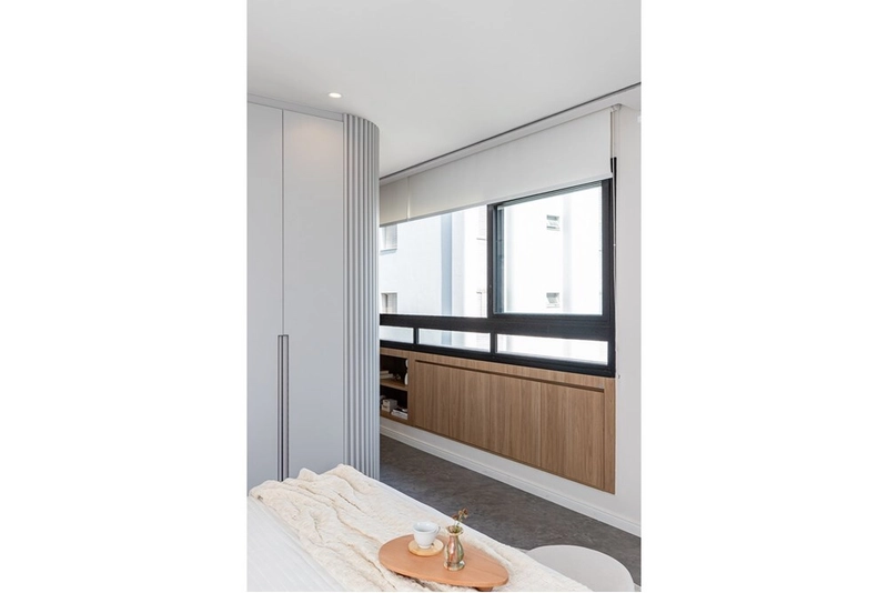 Apartamento em Pinheiros, novo pronto pra morar: 4ª foto da galeria de imagens do imóvel