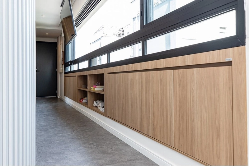 Apartamento em Pinheiros, novo pronto pra morar: 5ª foto da galeria de imagens do imóvel