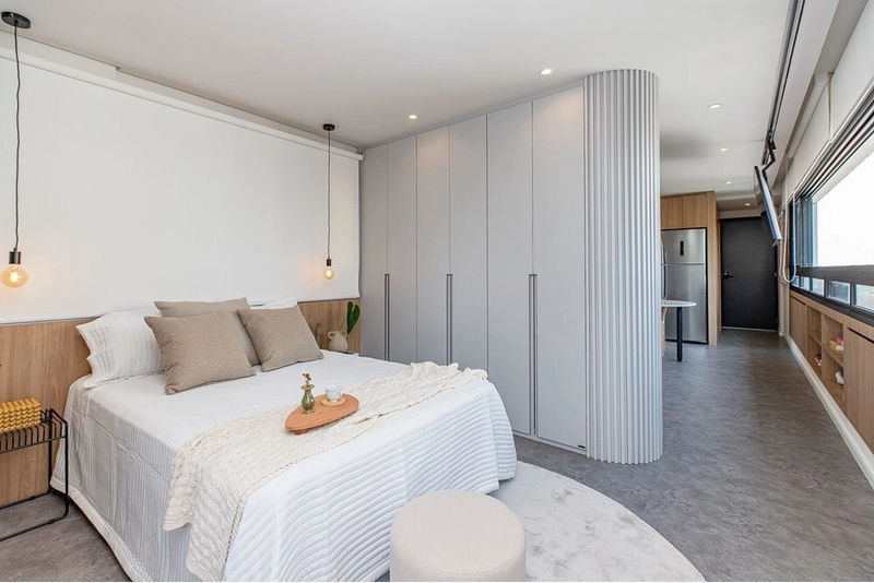 Apartamento em Pinheiros, novo pronto pra morar: 40ª foto da galeria de imagens do imóvel