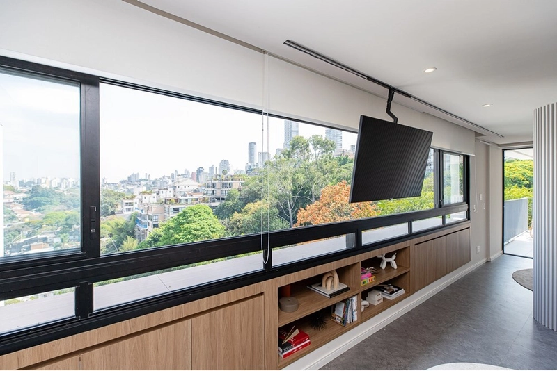 Apartamento em Pinheiros, novo pronto pra morar: 27ª foto da galeria de imagens do imóvel