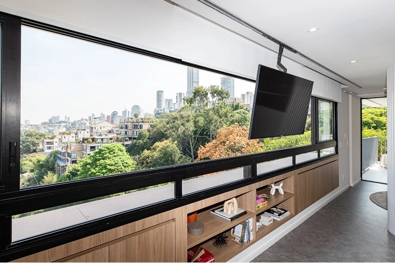 Apartamento em Pinheiros, novo pronto pra morar: 36ª foto da galeria de imagens do imóvel