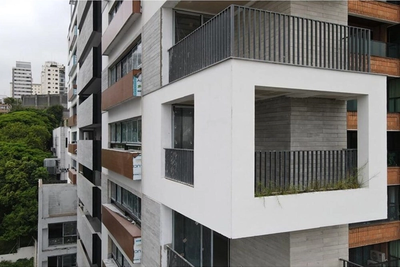 Apartamento em Pinheiros, novo pronto pra morar: 17ª foto da galeria de imagens do imóvel