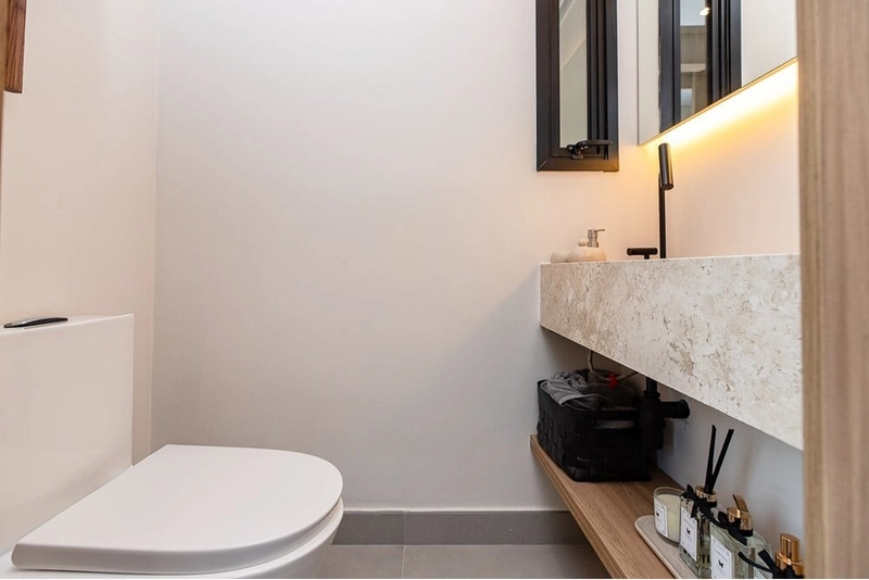 Apartamento em Pinheiros, novo pronto pra morar: 10ª foto da galeria de imagens do imóvel