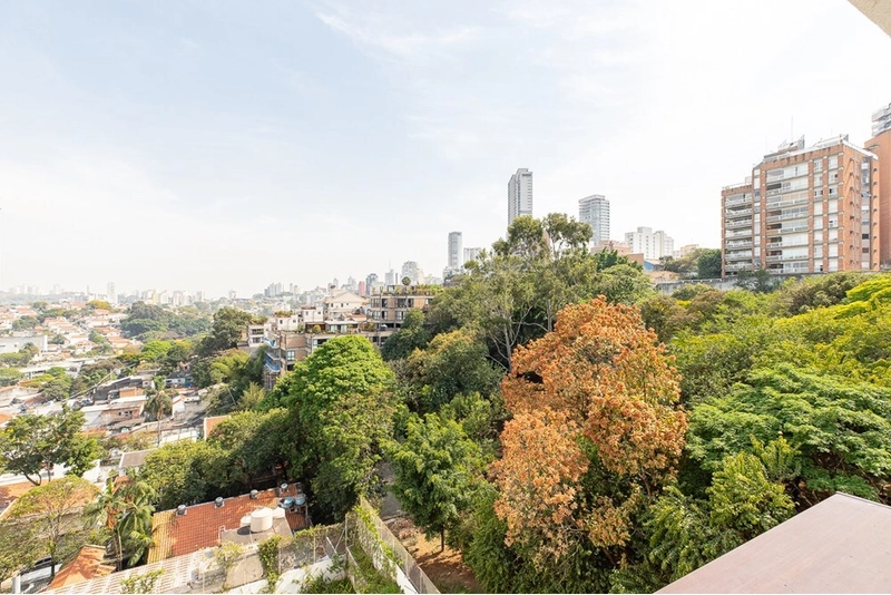 Apartamento em Pinheiros, novo pronto pra morar: 35ª foto da galeria de imagens do imóvel
