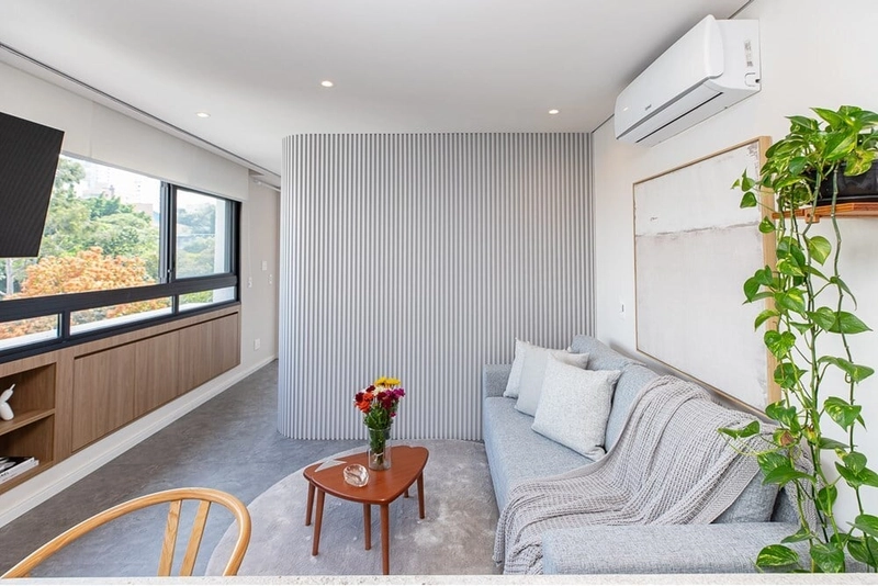 Apartamento em Pinheiros, novo pronto pra morar: 34ª foto da galeria de imagens do imóvel