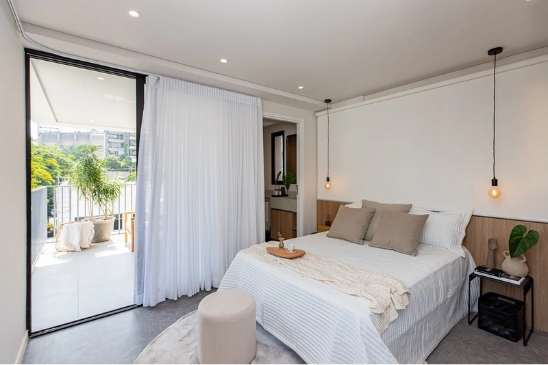 Apartamento em Pinheiros, novo pronto pra morar: 38ª foto da galeria de imagens do imóvel