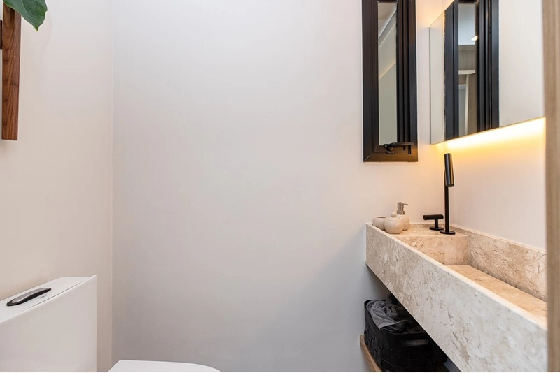 Apartamento em Pinheiros, novo pronto pra morar: 1ª foto da galeria de imagens do imóvel
