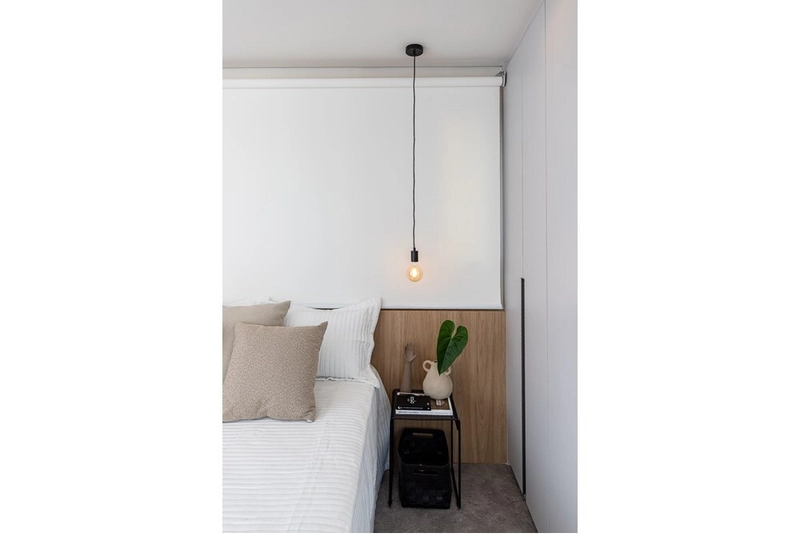 Apartamento em Pinheiros, novo pronto pra morar: 41ª foto da galeria de imagens do imóvel