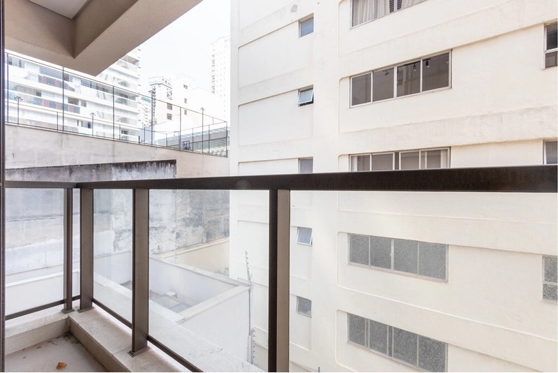 Apartamento 4 suítes 4 vagas em Higienópolis: 33ª foto da galeria de imagens do imóvel