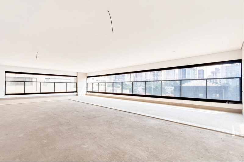 Apartamento 4 suítes 4 vagas em Higienópolis: 4ª foto da galeria de imagens do imóvel