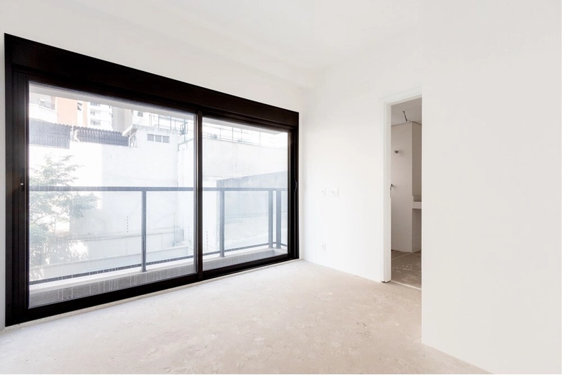 Apartamento 4 suítes 4 vagas em Higienópolis: 28ª foto da galeria de imagens do imóvel