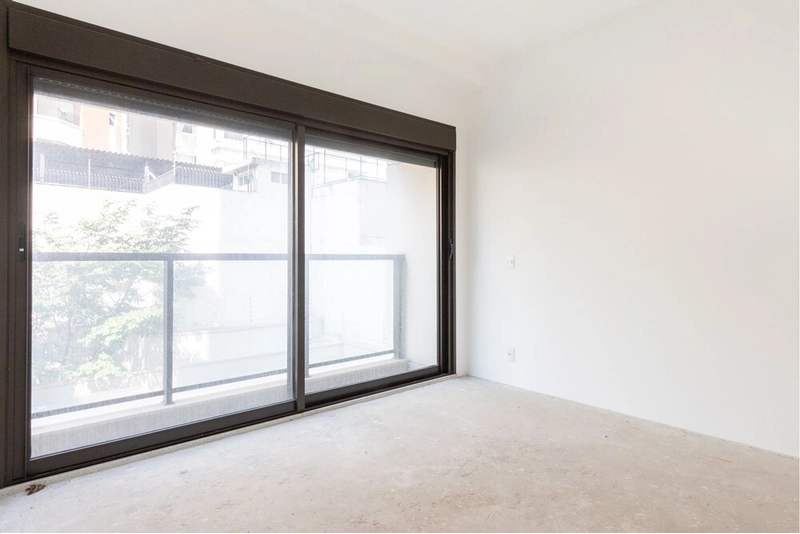 Apartamento 4 suítes 4 vagas em Higienópolis: 22ª foto da galeria de imagens do imóvel