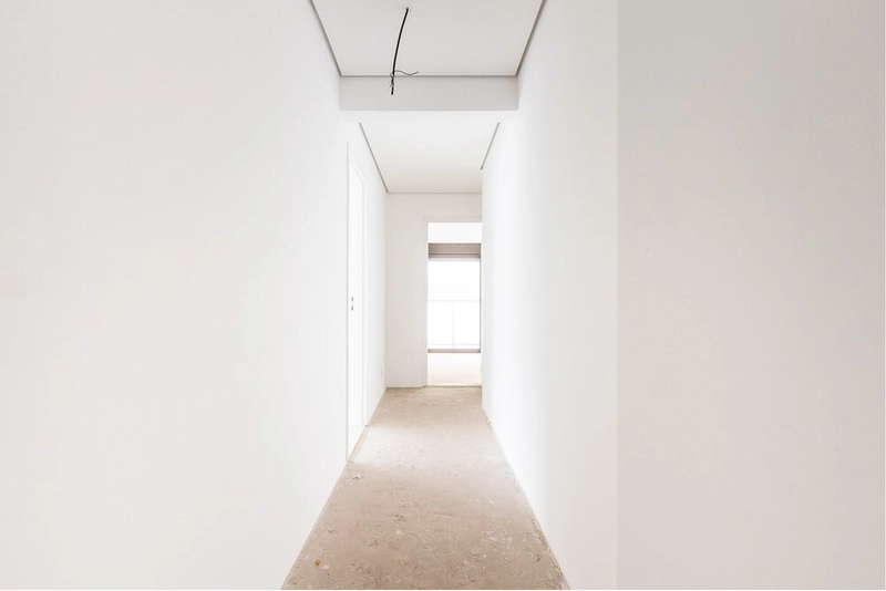 Apartamento 4 suítes 4 vagas em Higienópolis: 27ª foto da galeria de imagens do imóvel
