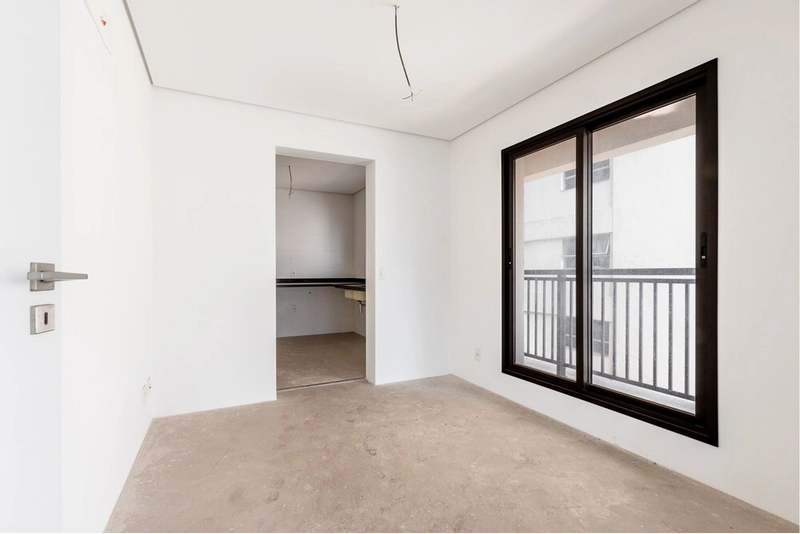 Apartamento 4 suítes 4 vagas em Higienópolis: 11ª foto da galeria de imagens do imóvel