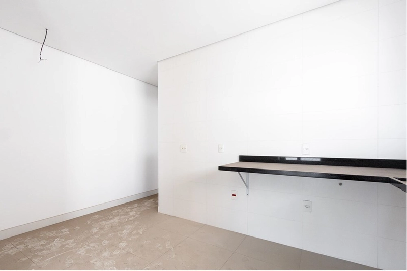 Apartamento 4 suítes 4 vagas em Higienópolis: 10ª foto da galeria de imagens do imóvel