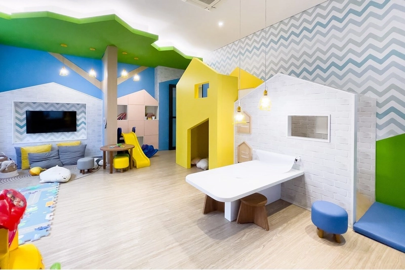 Apartamento 4 suítes 4 vagas em Higienópolis: 37ª foto da galeria de imagens do imóvel