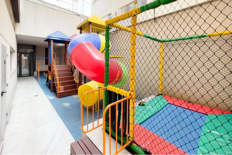 Apartamento 4 suítes 4 vagas em Higienópolis: 38ª foto da galeria de imagens do imóvel
