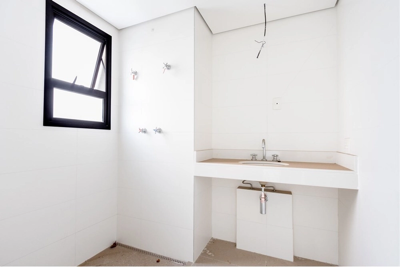 Apartamento 4 suítes 4 vagas em Higienópolis: 30ª foto da galeria de imagens do imóvel