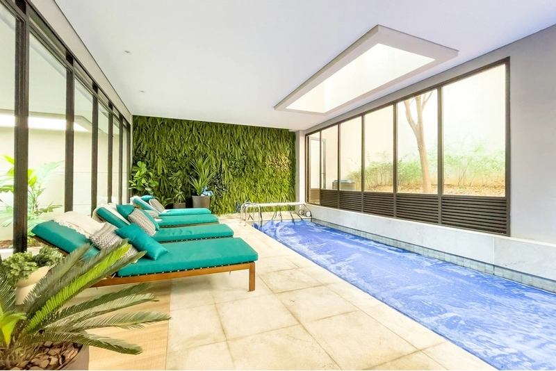 Apartamento 4 suítes 4 vagas em Higienópolis: 41ª foto da galeria de imagens do imóvel