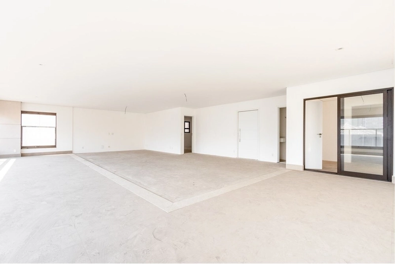 Apartamento 4 suítes 4 vagas em Higienópolis: 5ª foto da galeria de imagens do imóvel
