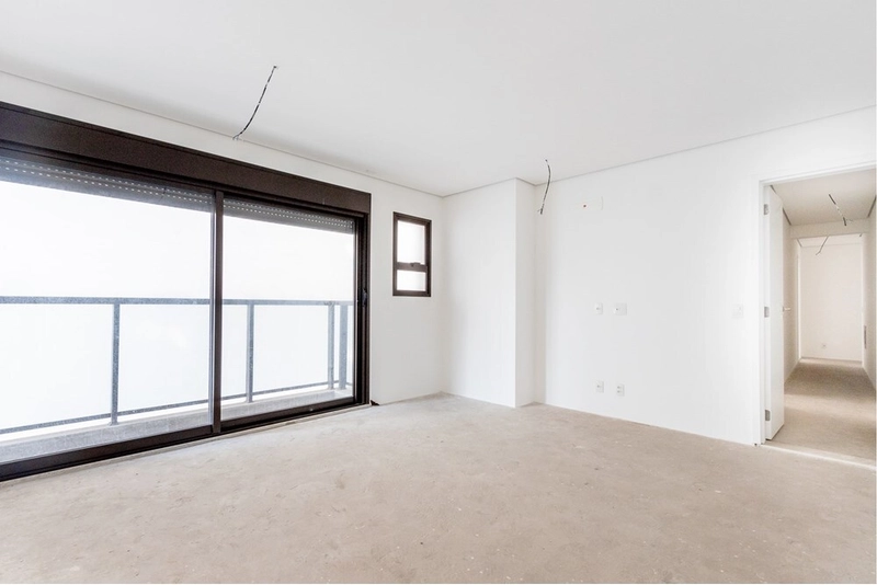 Apartamento 4 suítes 4 vagas em Higienópolis: 13ª foto da galeria de imagens do imóvel