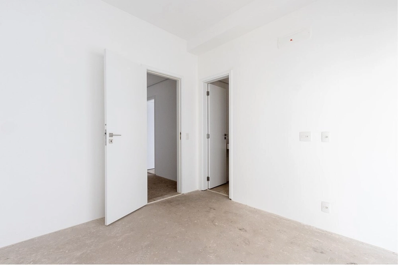Apartamento 4 suítes 4 vagas em Higienópolis: 32ª foto da galeria de imagens do imóvel