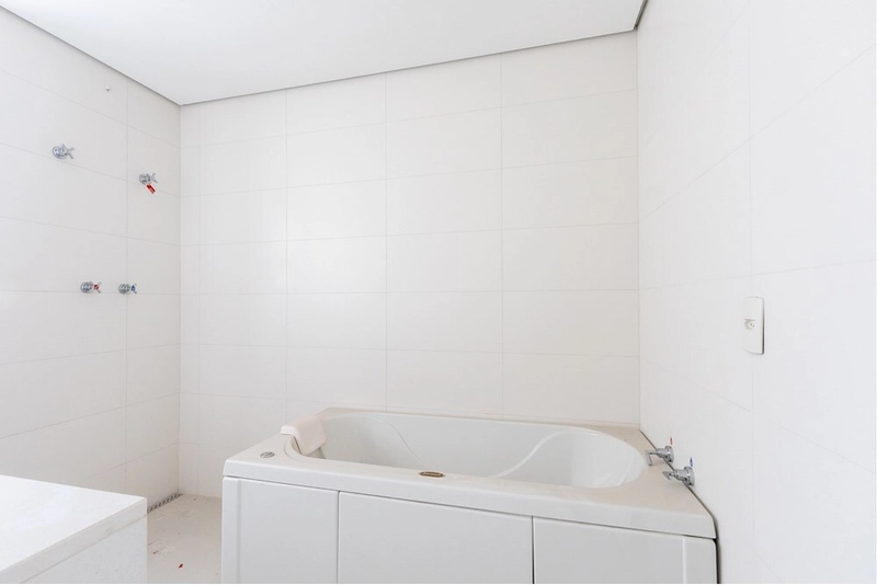 Apartamento 4 suítes 4 vagas em Higienópolis: 25ª foto da galeria de imagens do imóvel