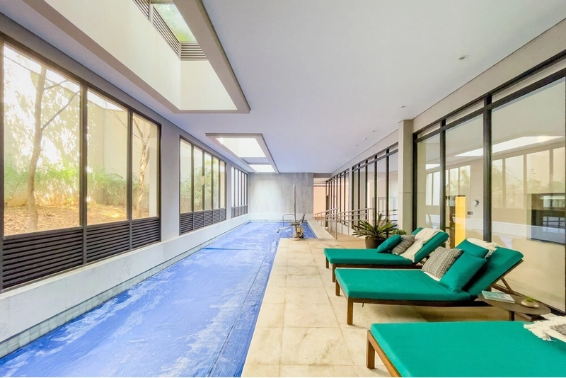 Apartamento 4 suítes 4 vagas em Higienópolis: 42ª foto da galeria de imagens do imóvel