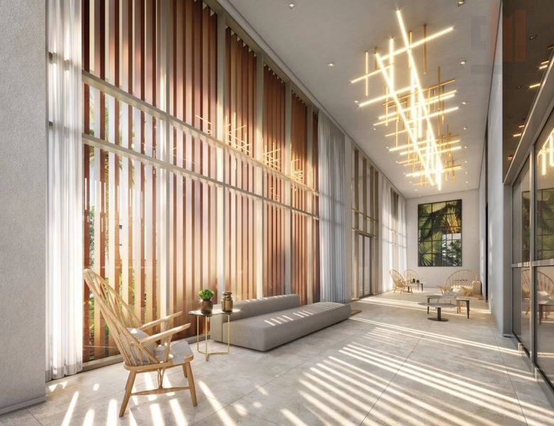Apartamento em Perdizes, 2 suítes, com varanda e lazer: 12ª foto da galeria de imagens do imóvel