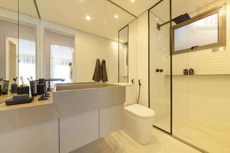Apartamento em Perdizes, 2 suítes, com varanda e lazer: 4ª foto da galeria de imagens do imóvel