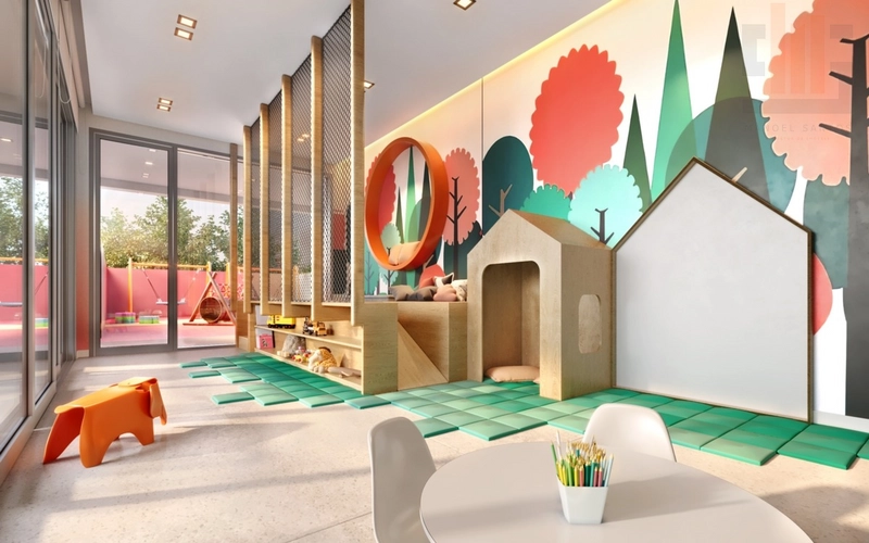Apartamento em Perdizes, 2 suítes, com varanda e lazer: 24ª foto da galeria de imagens do imóvel