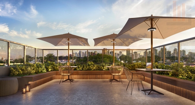 Apartamento em Perdizes, 2 suítes, com varanda e lazer: 19ª foto da galeria de imagens do imóvel