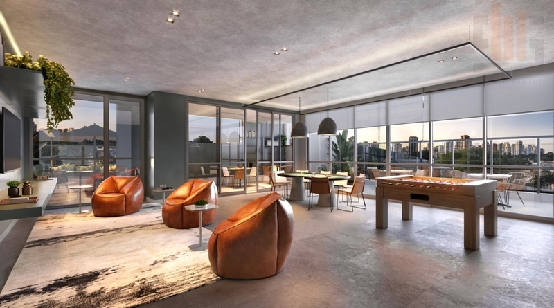 Apartamento em Perdizes, 2 suítes, com varanda e lazer: 23ª foto da galeria de imagens do imóvel