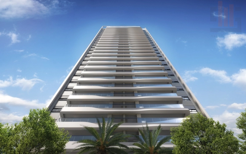 Apartamento em Perdizes, 2 suítes, com varanda e lazer: 26ª foto da galeria de imagens do imóvel