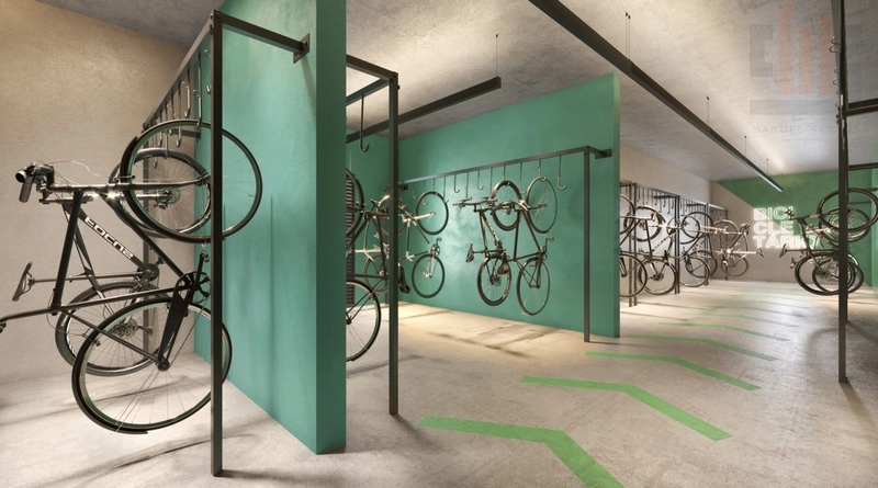 Apartamento em Perdizes, 2 suítes, com varanda e lazer: 21ª foto da galeria de imagens do imóvel