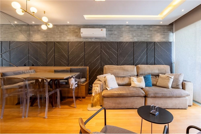 Apartamento 3 dormitórios na Barra Funda Próximo ao Parque: 4ª foto da galeria de imagens do imóvel