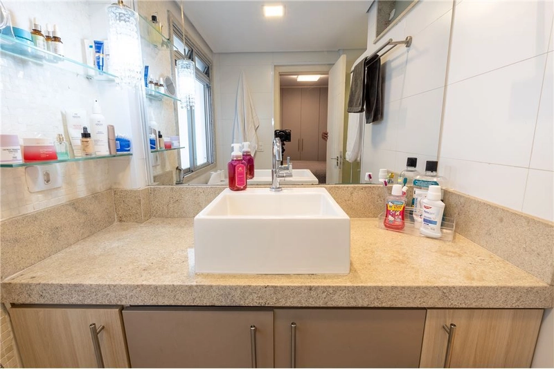 Apartamento 3 dormitórios na Barra Funda Próximo ao Parque: 11ª foto da galeria de imagens do imóvel