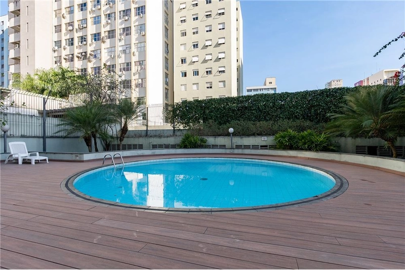 Apartamento 3 dormitórios na Barra Funda Próximo ao Parque: 45ª foto da galeria de imagens do imóvel
