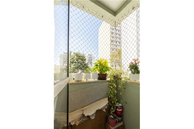 Apartamento 3 dormitórios na Barra Funda Próximo ao Parque: 36ª foto da galeria de imagens do imóvel