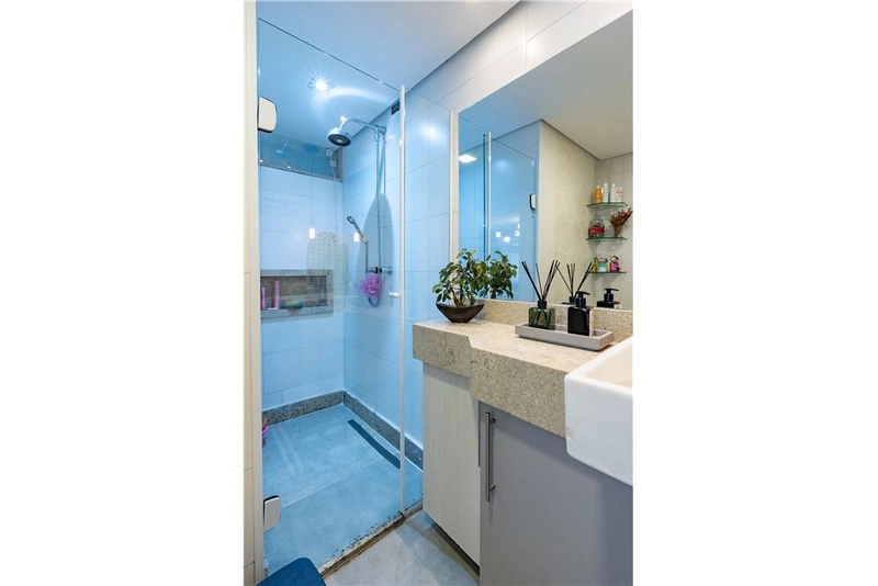 Apartamento 3 dormitórios na Barra Funda Próximo ao Parque: 28ª foto da galeria de imagens do imóvel