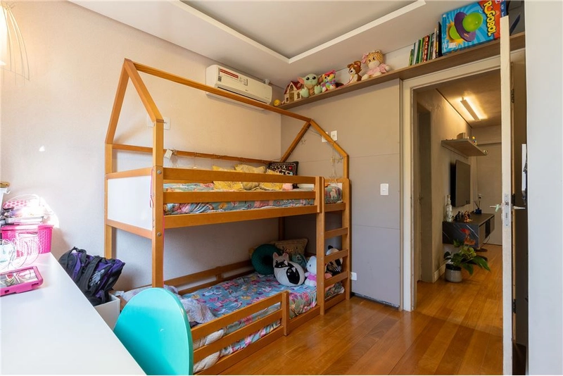 Apartamento 3 dormitórios na Barra Funda Próximo ao Parque: 49ª foto da galeria de imagens do imóvel