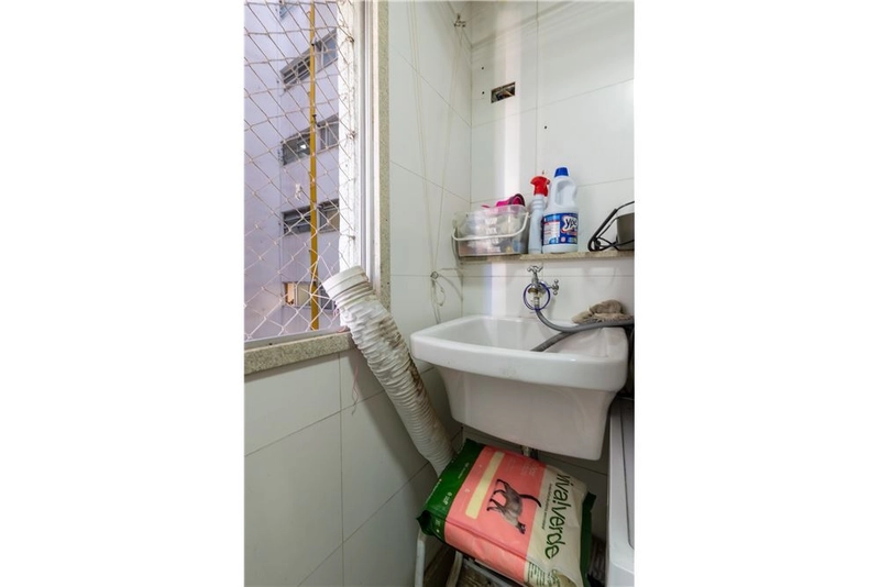 Apartamento 3 dormitórios na Barra Funda Próximo ao Parque: 31ª foto da galeria de imagens do imóvel