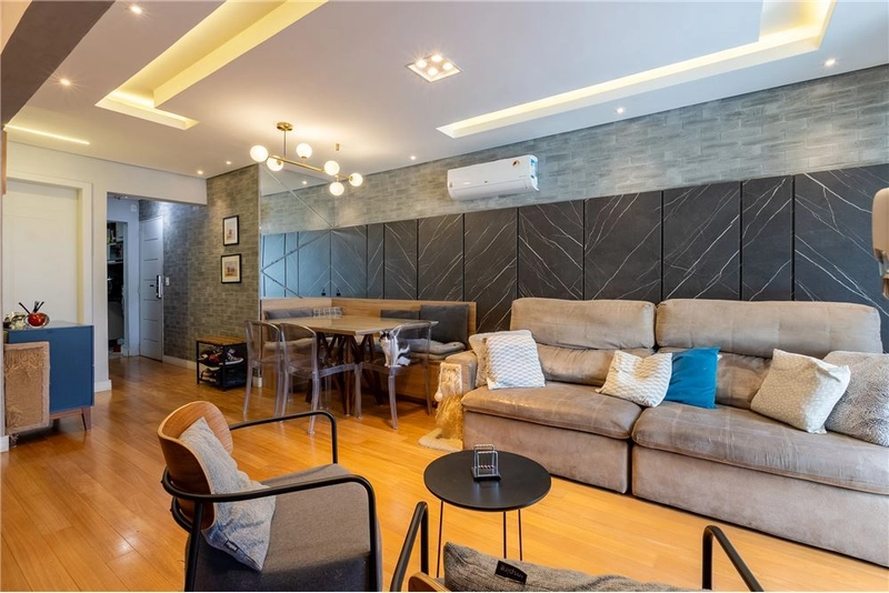 Apartamento 3 dormitórios na Barra Funda Próximo ao Parque: 1ª foto da galeria de imagens do imóvel