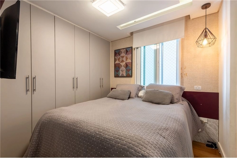 Apartamento 3 dormitórios na Barra Funda Próximo ao Parque: 22ª foto da galeria de imagens do imóvel