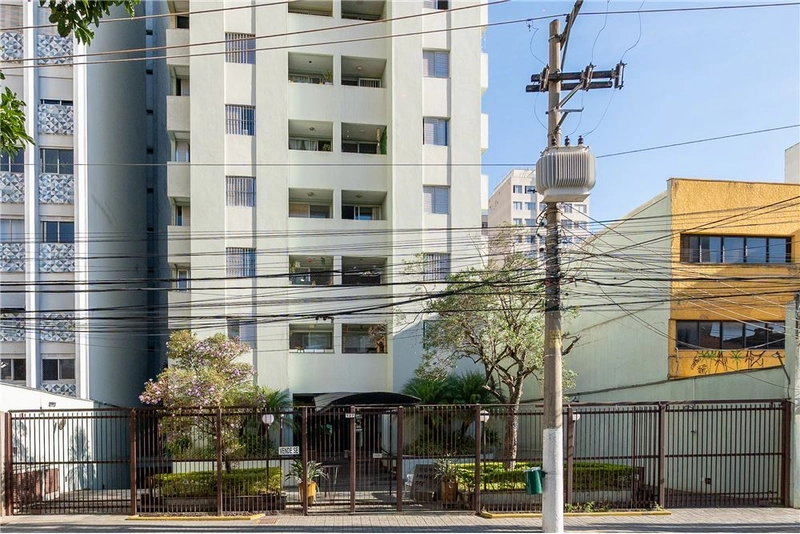 Apartamento 3 dormitórios na Barra Funda Próximo ao Parque: 53ª foto da galeria de imagens do imóvel
